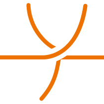 Vendor device partner logo