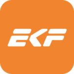 Vendor device partner logo